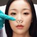 Didiseaon 2pcs Nasal Support Fixator Nostril Retainer for Rhinoplasty Recovery Silicone Nose Guard Preventing Deformation Post Nose Surgery Protector - Buy Online on GoSupps.com