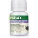 Nulax Natural Laxative Tablets with Senna and Prunes - 40 Tablets - Buy Online on GoSupps.com