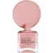 Nails.INC 45 Second Speedy Gloss Fly By At Victoria 14ml Pink Nude Nail Polish - Buy Online on GoSupps.com