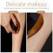 Flat Kabuki Foundation Brush | Flawless Makeup Tool | 3-Pack Black with Storage Box | High-Performance Powder & Foundation Brush - Buy Online on GoSupps.com
