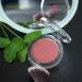 Benecos Pink Blush Powder - Organic Makeup for Natural Glow - All Skin Types (Mallow Rose) - Buy Online on GoSupps.com
