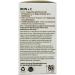 FutureBiotics Organic Iron + C - 90 Vegetarian Tablets for Optimal Health - Buy Online on GoSupps.com