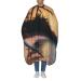 Sunset beach Printed Polyester Hair Cutting Cape Professional Aldult Haircut Cape Smooth and No Sticky Hair Hair Cutting Accessories 55x66in