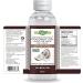 Nature's Way Liquid Coconut Oil / 600 ml 600 ml (Pack of 1) - Buy Online on GoSupps.com