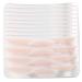 TOVINANNA 50 Sheets of Eyelid Tape Adhesive Eyelid Tapes Girls Eyelid Tapes Double Eyelid Tapes