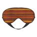 Native American Pattern Soft Sleep Eye Mask Female Breathable Eye Patch Perfect for Travel and Relaxation