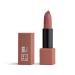 3INA MAKEUP - The Lipstick 503- Nude Lipstick with Vitamin E & Shea Butter to Nourish the Lips - Long Lasting Lip Colour with Matte Finish and Creamy Texture - Vegan - Cruelty Free