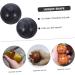 Buy Garneck 2 Stk Murmel Fitness & Meditation Balls - Hand Exercise & Relaxation Massage Balls for Jade Older Adults - International Shipping Available - Buy Online on GoSupps.com