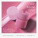 KYDA Lip Balm Tint Moisturizing Plumping Lip Butter Balm Lip Mask Hydrating Lip Sleep Mask for Hydration & Shine with Fruit Essence-05 Berry - Buy Online on GoSupps.com