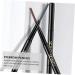 CANIGHT 2 1 Eyebrow Makeup Tools Eyebrow Pencil Black Brow Pencil Black Pencils Double Head Pencil Grey 1 count (Pack of 1) Grey - Buy Online on GoSupps.com