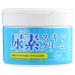 Japan Health and Personal - Rossi Moist aid urea skin cream 220gAF27