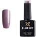 Bluesky Nail Gel Polish Purple Sheen Autumn Winter Mauve A78 UV LED Soak Off 10ml - Buy Online on GoSupps.com