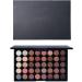 40 Color Eyeshadow Palette | Eyeshadow Palette Eye Brushes Makeup Set - 40 Colors Neon Shimmer Matte Eye Shadow Powder Highly Pigmented Set Generic Set002 - Buy Online on GoSupps.com