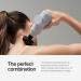 Hyperice Heated Head for Hypervolt Models - Enhance Your Massage Experience | Shop Internationally - Buy Online on GoSupps.com
