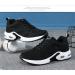 Buy Donubiiu Orthoback Shoes for Women | Pro-Ergonomic Cloudwalk Pain Relief - Orthopedic Shoes EU Size 42 - Black - Buy Online on GoSupps.com