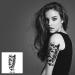 BUXIUGAN Temporary Tattoos 50 Sheets fake tattoos for Men Women Adults 10 Large 3D Realistic Half Sleeve Temporary Tattoos 40 Tiny Prisoner Tattoos With Skull Skeleton Animals Faux Tattoos Stickers (A) - Buy Online on GoSupps.com