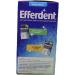 Efferdent Dental Appliance Daily Cleanser Complete Clean 102 Tablets - 10 Pack - Buy Online on GoSupps.com