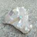 Natural White Crystal Aura Quartz Stone Cluster Specimen 150g-380g Suitable for Furniture Decoration Full of Texture (Color : 270g-320g) - Buy Online on GoSupps.com