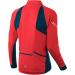 L ffler M Bike ZIP-OFF Jacket SAN Remo 2 WS Light 58 | Red & Deep Blue - International Shipping Available - Buy Online on GoSupps.com