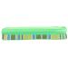 COHEALI Travel Toiletries Insulation Insulin Bag Diabetic Insulated Organizer Diabetic Medicine Bag Cooler Bags Insulated for Travel Diabetic Supplies Insulin Travel Case Green