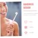 Hoement 3-Piece Ergonomic Children s Travel Toothbrush Set | Best Kids' Travel Teeth Care - Buy Online on GoSupps.com