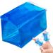 Toe Ice Pack Cryotherapy Hot Cold Compression Sleeve - Finger Care for Thumbs Toes Freezer Wrap for Sprains Travel Dtt Medium - Buy Online on GoSupps.com