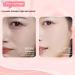Coussin hydratant anti-cernes cr me texture respirante maquillage visage couverture compl te pour femme look l gant facile appliquer maquillage visage longue dur e - Buy Online on GoSupps.com