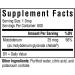 Seeking Health SulfiteX 25 mcg Molybdenum Glycinate Chelate - Detox & Metabolism Support - Vegan - 1 fl Ounce - Buy Online on GoSupps.com