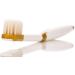 Crystal Miswak Ion Toothbrush with Siwak Wood Powder | Natural Dental Care for Healthy Smile - Buy Online on GoSupps.com