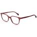 GIGI STUDIOS 6600 Reading Glasses 6 49 Unisex Adult 6