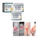 Beeengift pain cream bee serenbite against pain bee engine pain and bone healing cream New Zealand advanced bee gel for joint (2 pieces)