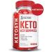 Justified Laboratories (2 Pack Ketosyn Keto ACV Gummies Advanced Formula 1000MG Ketosyn Keto Gummies Apple Cider Vinegar Formulated with Pomegranate Beet Juice Powder B12 Vegan Non GMO 120 Gummys 60 Count (Pack of 2) - Buy Online on GoSupps.com