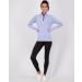 3 Pack Women's Plus Size Dry-Fit Long Sleeve Quarter Zip Hoodie Jacket Set - Buy Online on GoSupps.com