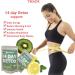TMADE Detox Colon Cleanse Tea - 14 Tea Bags, Caffeine-Free, Non-GMO Herbal Blend for Flat Tummy, Digestion, Metabolism, and Belly Relief - Buy Online on GoSupps.com