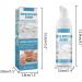 Mousse nettoyante pour appareils buccaux proth ses dentaires prot ge-nuits dispositifs de retenue et aligneurs combat la mauvaise haleine 60 ml (3pcs) 3 Pi ces. - Buy Online on GoSupps.com