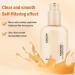 ADMD Light Fog Hydrating Waterproof Foundation - Long Lasting and Full Coverage (Ivory) - Buy Online on GoSupps.com
