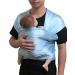 Vlokup Water Baby Carrier | Breathable Lightweight Mesh Sling for Newborns, Infants, Toddlers | Summer Pool Beach Swimming | Lakeblue - Buy Online on GoSupps.com