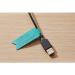 Cricut 2007079 Joy Glitter Gel Pens - Black, Gold, Silver - 0.8mm Tip (3 Pack) - Buy Online on GoSupps.com