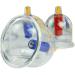 Jiahao Kangzhu Cupping Therapy Set - 24 Biomagnetic Suction Cups Traditional Chinese Massage & Acupuncture for Pain Relief - Buy Online on GoSupps.com