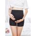 FEOYA Maternity Safety Shorts XL - High Waist Cotton Knickers 2pcs - 110-132 lb - Buy Online on GoSupps.com