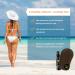 Tan Physics True Color Sunless Tanner 11pc Deluxe Bundle | Includes Travel Bag, Gloves, Application Mitt, Detail Applicator Tanner | Top Rated Self Tanner Set - Buy Online on GoSupps.com
