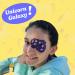 Unicorn World Kids Eye Patches | Fun Designs for Eye Patch Therapy - Buy Online on GoSupps.com