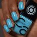Catrice ICONAILS No. 117 Aqua Man-icure Blue Long-Lasting Shiny Acetone-Free Vegan Microplastic Particles Free (10.5 ml) - Buy Online on GoSupps.com