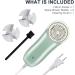 Fabric Shaver Lint Remover - Allisable Fuzz Balls Pills Remover - AC120V Plug and Play - Buy Online on GoSupps.com