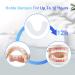 Denture Adhesive Cushion 120 Pads (4 Pack) | Zinc-Free & Long-Lasting | Secure Hold and Food Seal | US Shipping - Buy Online on GoSupps.com