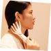 Beavorty Scalp Massage Comb | Portable Hair Treatment & Hand Massager for Healthy Hair Care - Buy Online on GoSupps.com
