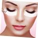 Housoutil 330 Pcs Eyelash Extension Stickers - Breathable Lash Tape for Synthetic & Natural False Lashes | Eyelash Grafting Tools - 10x10x7CM x 3pcs - Buy Online on GoSupps.com