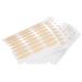 Double Eyelid Tape Stickers Lightweight Breathable Design Strong Adhesion Ability 240 Pairs for Fork Rod - Buy Online on GoSupps.com