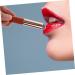 Silicone Lip Brush Lipstick Makeup Tool Lip Brush for Women Lip Gloss Brush Makeup Brush Concealer Brush Lip Applicator for Lip Balm Lip Applicator for Lip Gloss Lip Wands Plastic Didiseaon - Buy Online on GoSupps.com