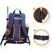 UNISTRENGH Professional Purple Horse Riding Boot & Helmet Backpack for Child - Buy Online on GoSupps.com
